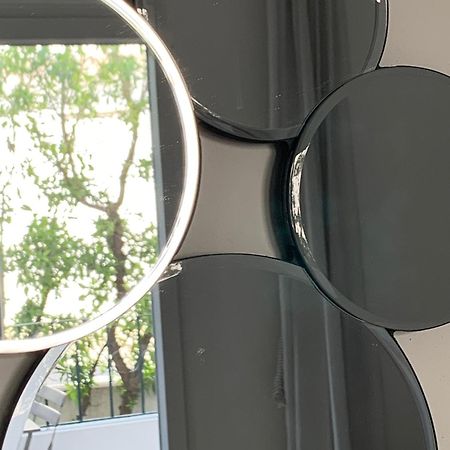 Ciao Tavira Hotell Exteriör bild