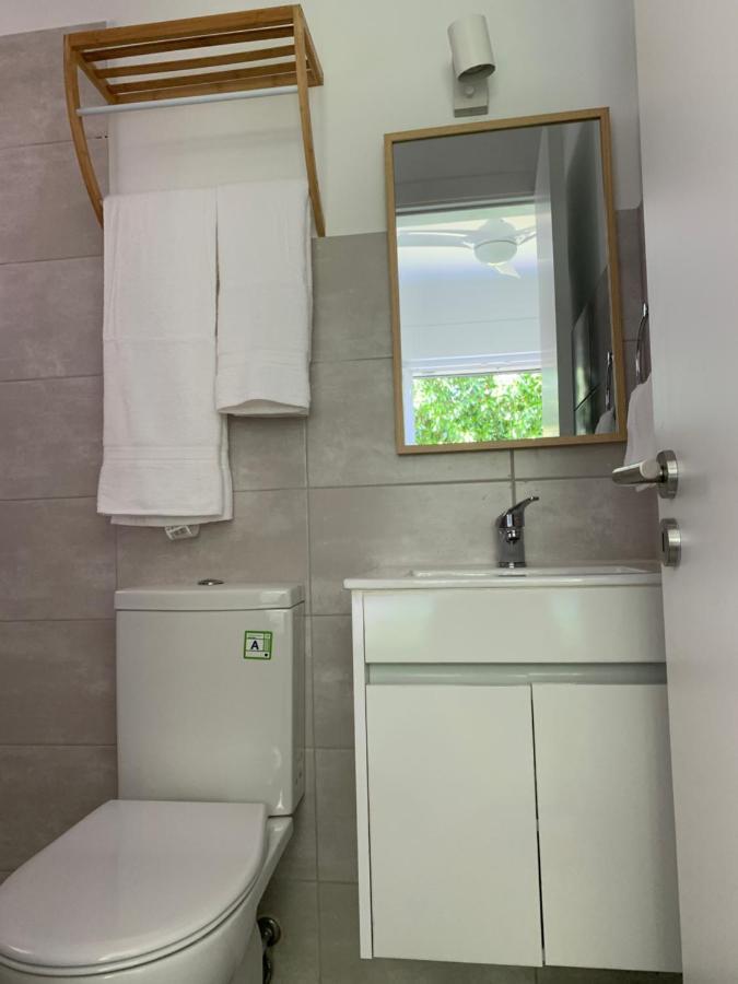 Ciao Tavira Hotell Exteriör bild