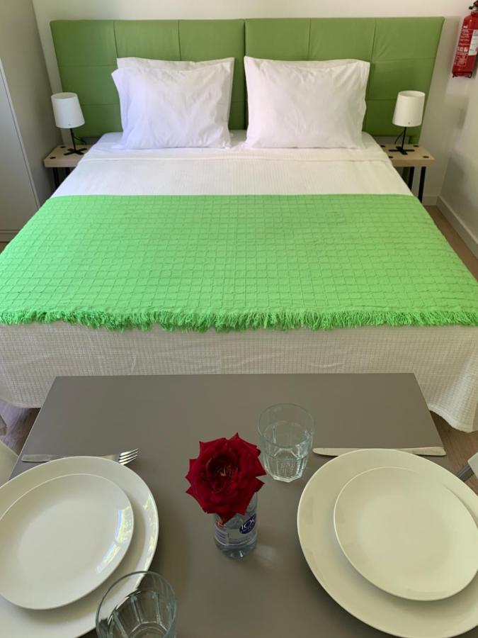 Ciao Tavira Hotell Exteriör bild
