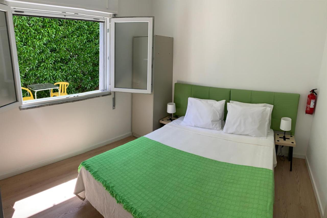 Ciao Tavira Hotell Exteriör bild
