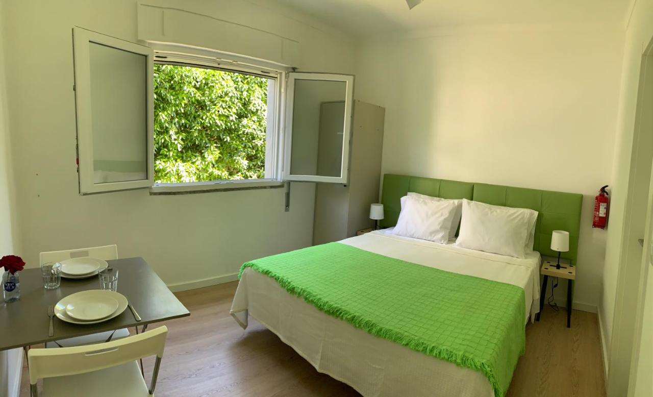 Ciao Tavira Hotell Exteriör bild