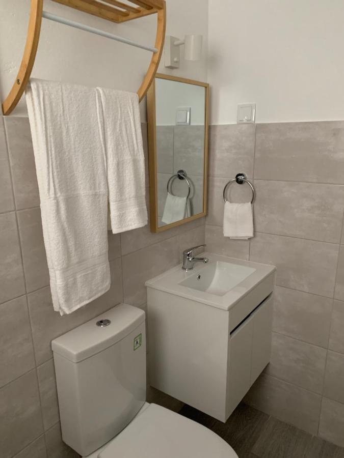 Ciao Tavira Hotell Exteriör bild