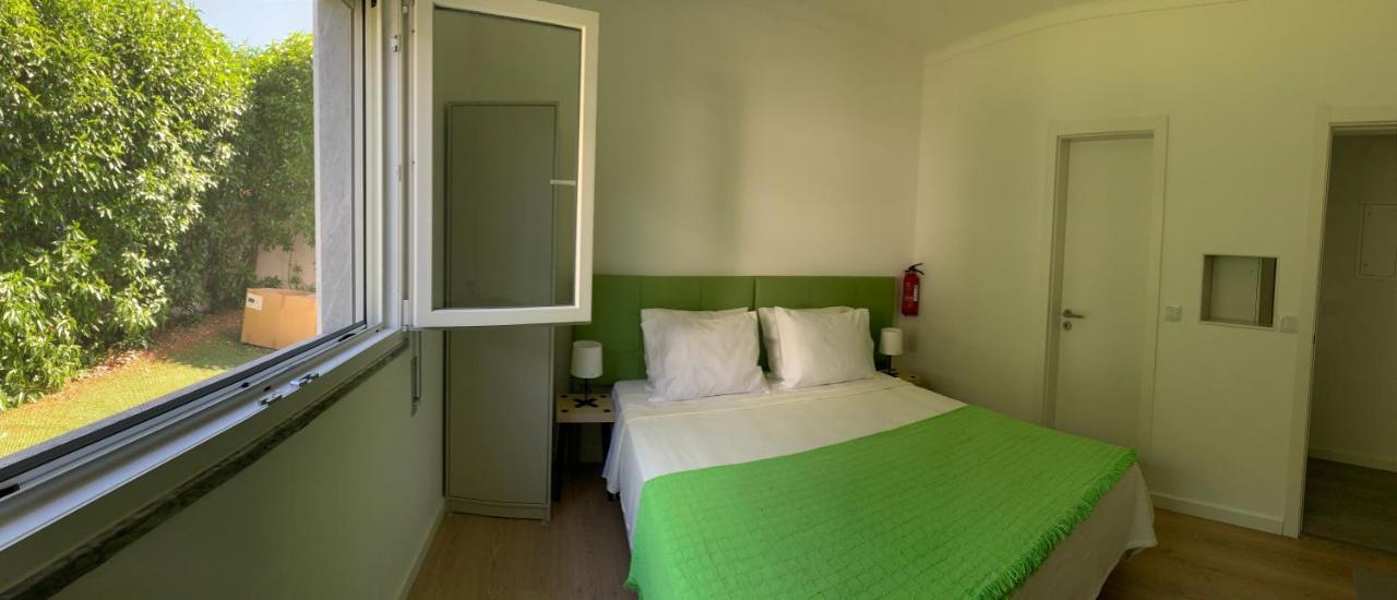 Ciao Tavira Hotell Exteriör bild