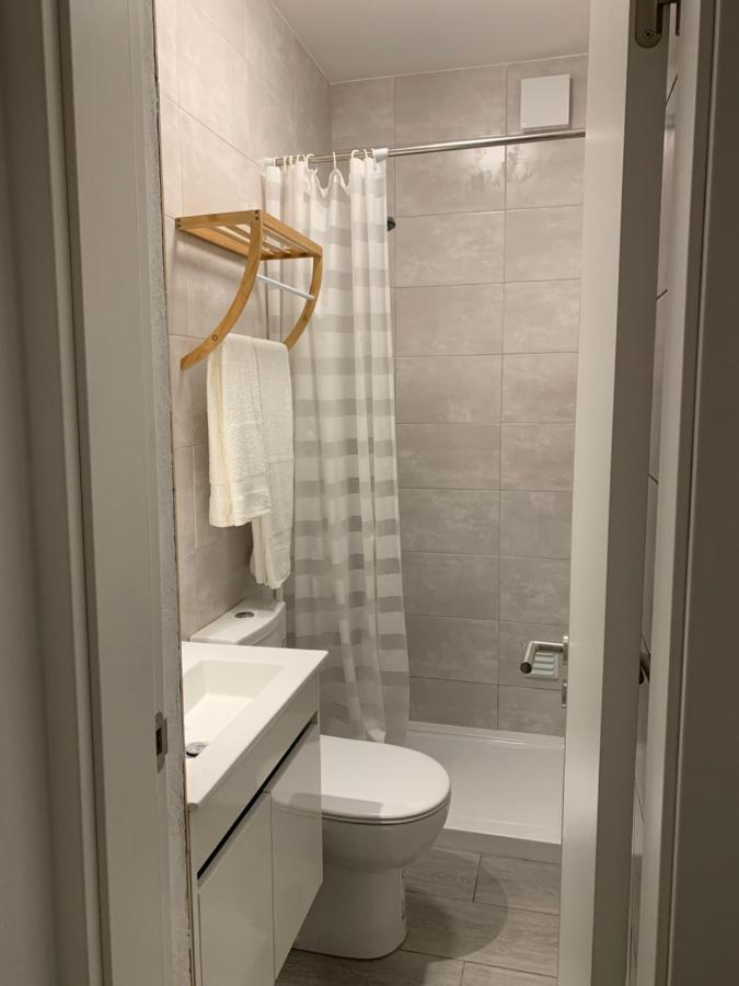 Ciao Tavira Hotell Exteriör bild