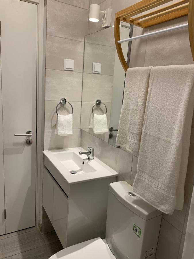 Ciao Tavira Hotell Exteriör bild