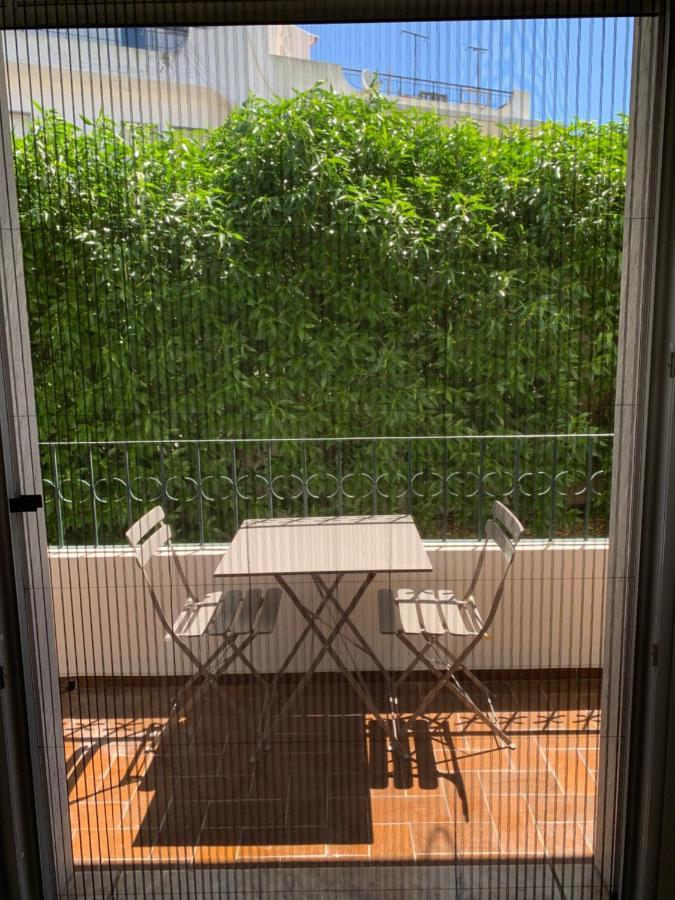 Ciao Tavira Hotell Exteriör bild