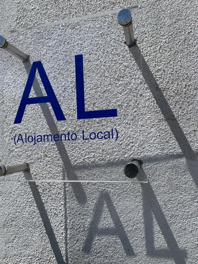 Ciao Tavira Hotell Exteriör bild