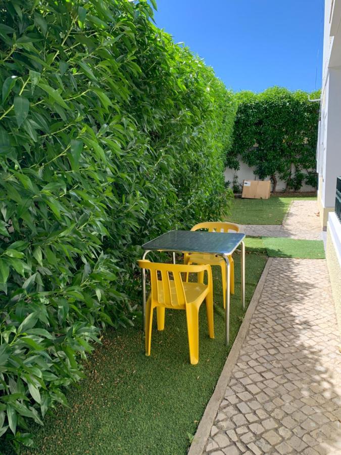 Ciao Tavira Hotell Exteriör bild