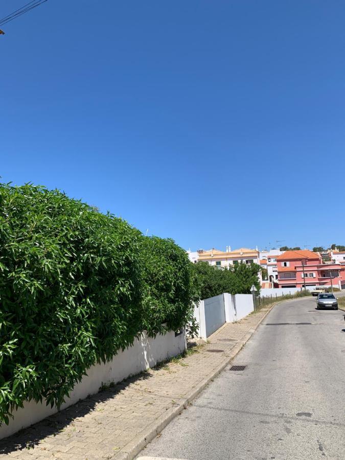 Ciao Tavira Hotell Exteriör bild