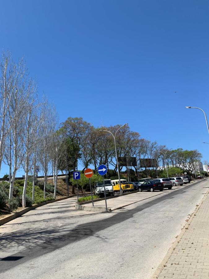 Ciao Tavira Hotell Exteriör bild