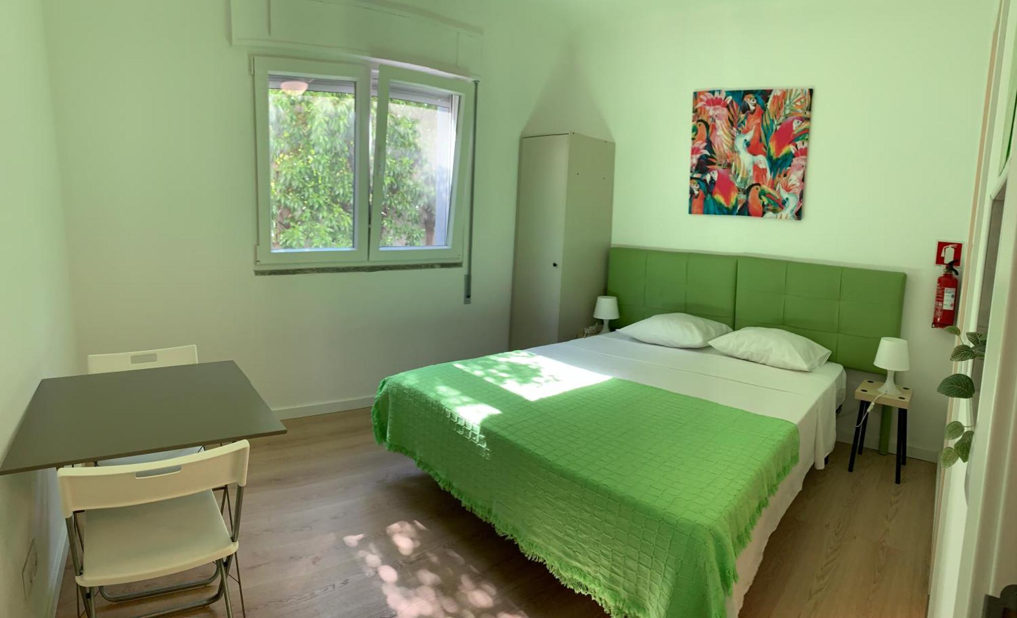 Ciao Tavira Hotell Rum bild