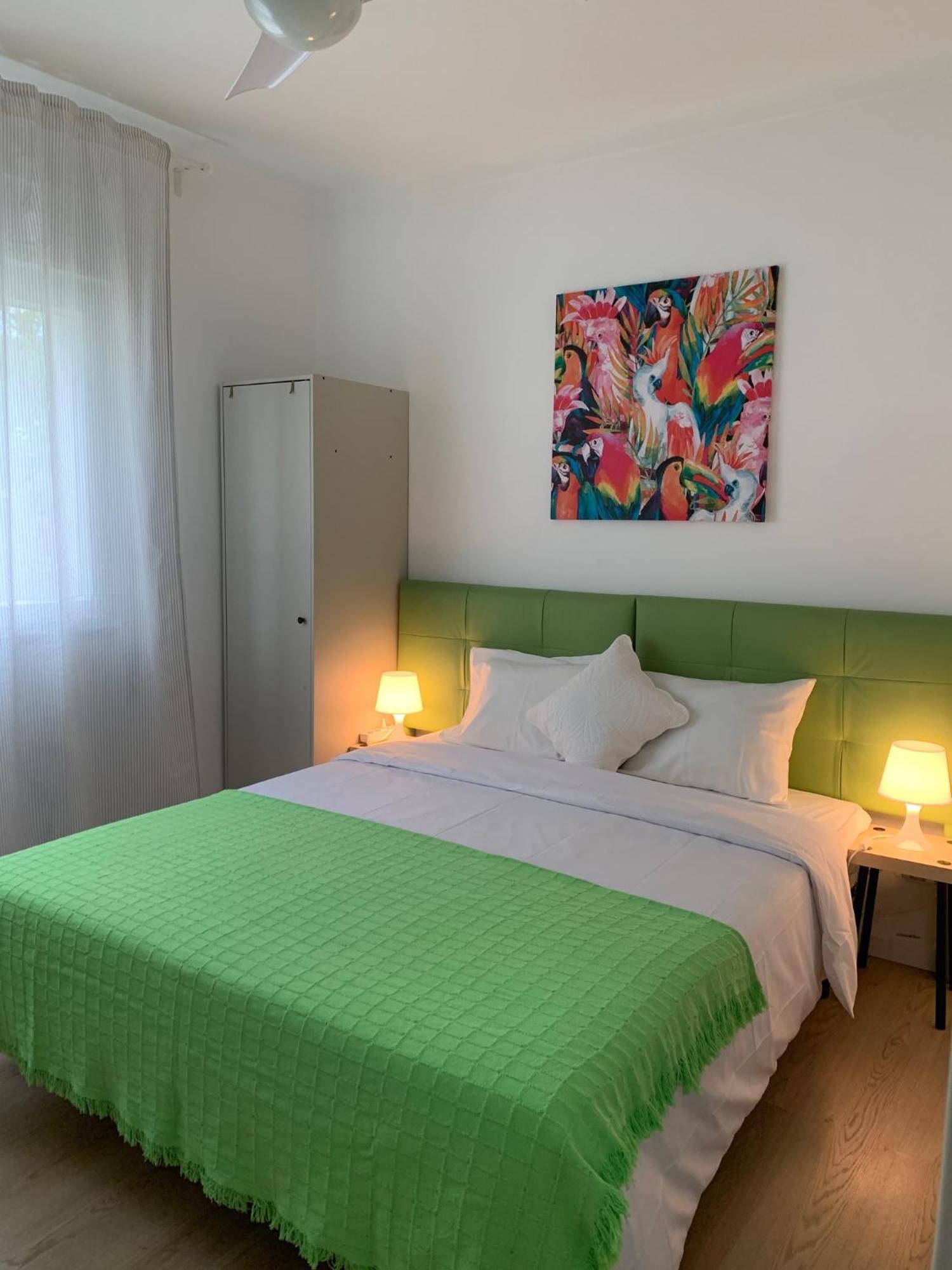 Ciao Tavira Hotell Rum bild